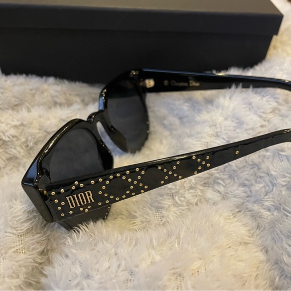 Christian Dior sunglasses - Picture 7 of 11
